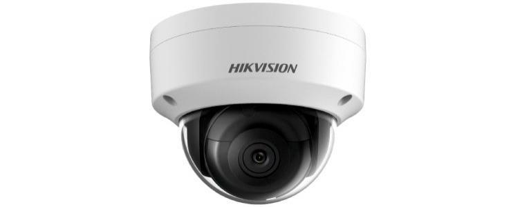 Видеокамера Ip Hikvision DS-2CD2163G2-IS 2,8 мм (10411)