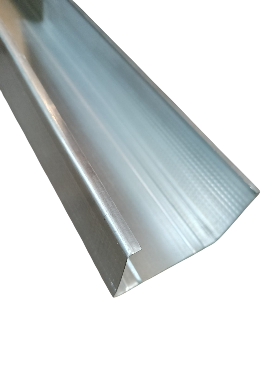 Профиль CW 75 3 м 0,5 мм (0262)