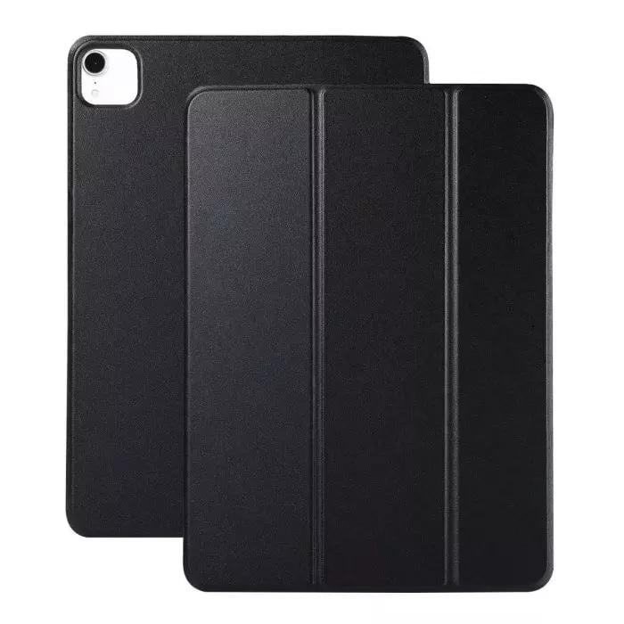 Чехол книжка Pro-Case Smart Cover Case для Apple iPad Pro 12,9" 2020/2021 Black