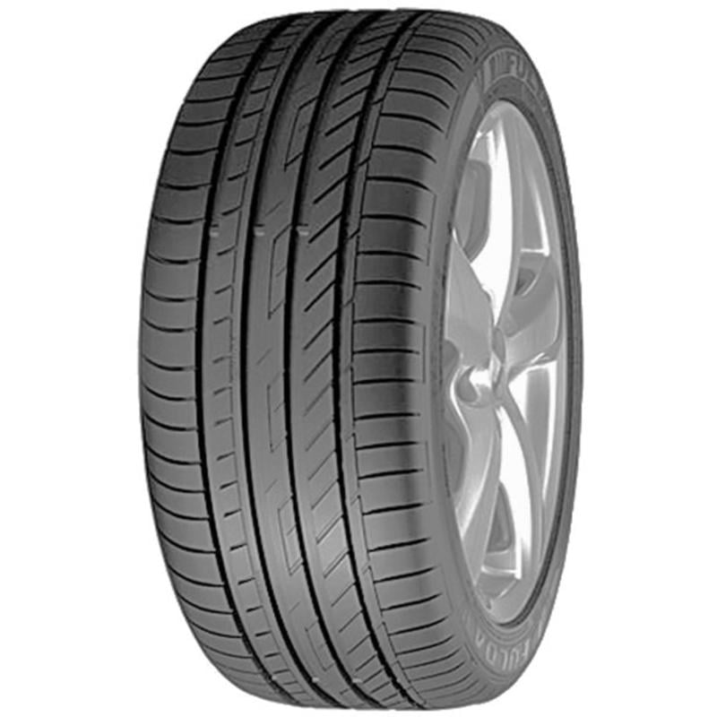 Автошина Fulda SportControl 205/50 R16 87V FR (278448) Автошина Fulda SportControl 205/50 R16 87V FR (278448)