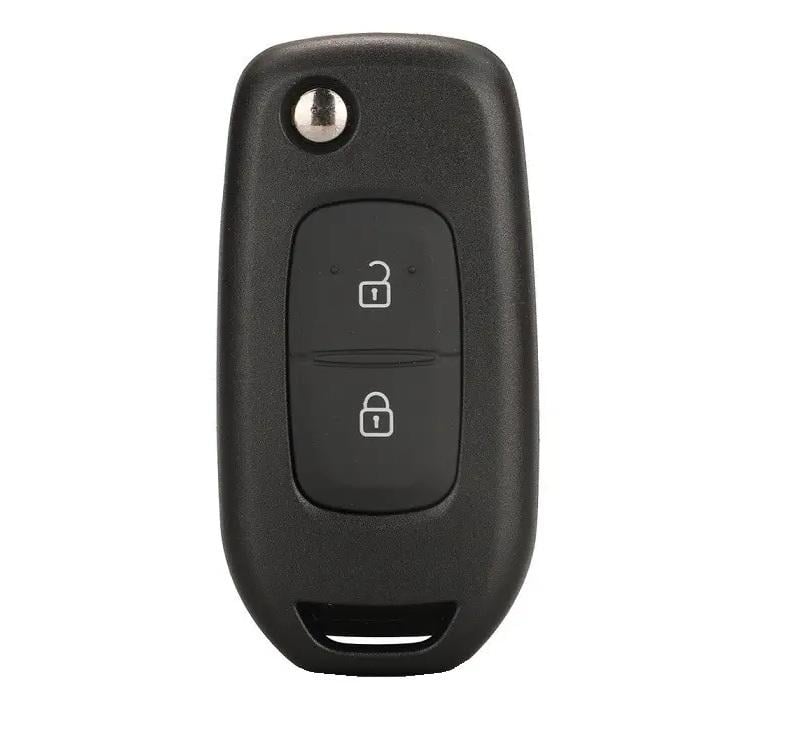 Автоключ со штатной охранной системой Renault RK21A Автоключ со штатной охранной системой Renault RK21A