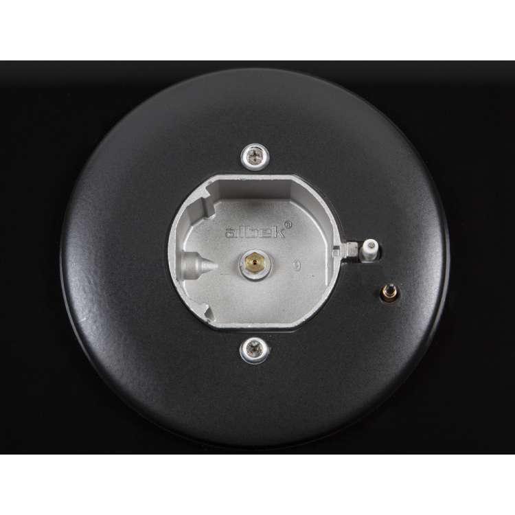 Варильна поверхня Ventolux HG640-TA3G CEST BK (5948) - фото 5