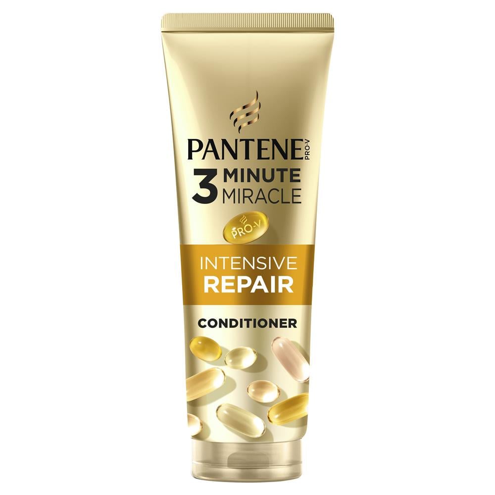 Бальзам для волос Pantene Pro-V Чудо за 3 минуты Интенсивное восстановление 220 мл (31169035)