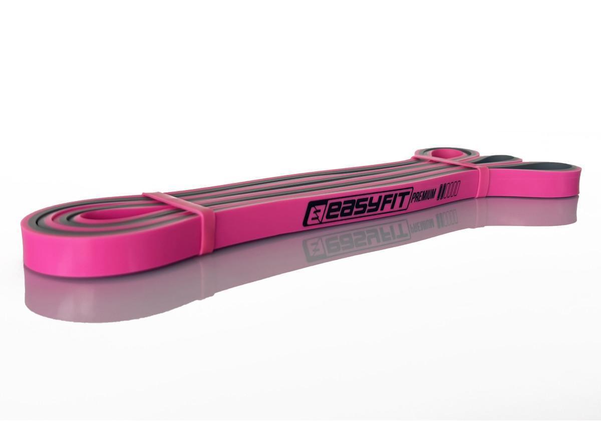 Резинка для подтягиваний Easyfit Premium 7-15 кг (EF-2236-2) Резинка для подтягиваний Easyfit Premium 7-15 кг (EF-2236-2)