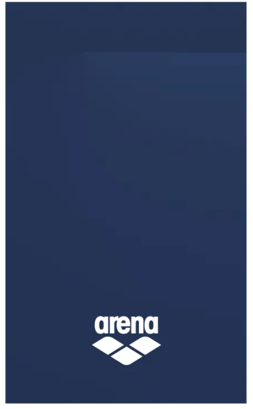 Полотенце Arena Microfiber Towel 150x90 См (009051-710)