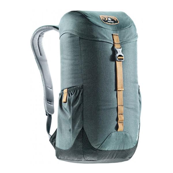 Рюкзак Deuter Walker 16 л Black (49597)