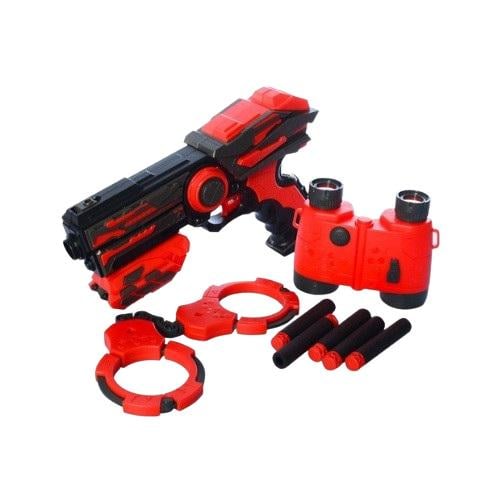 Игровой набор с оружием A-Toys FJ918 (1540672775)