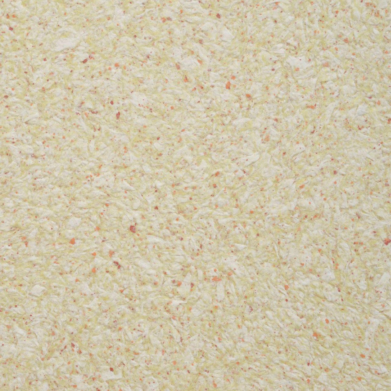 Жидкие обои YURSKI Тюльпан 1101 Желтый