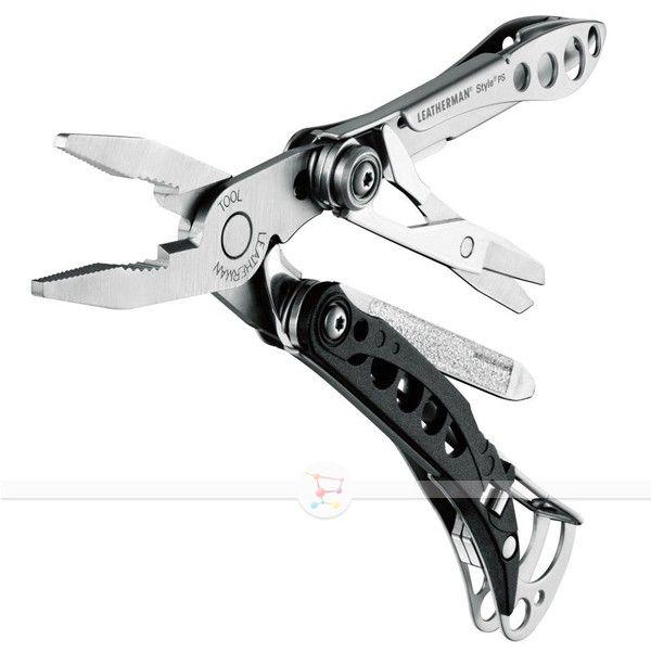 Мультитул Leatherman Style PS (831491) - фото 2