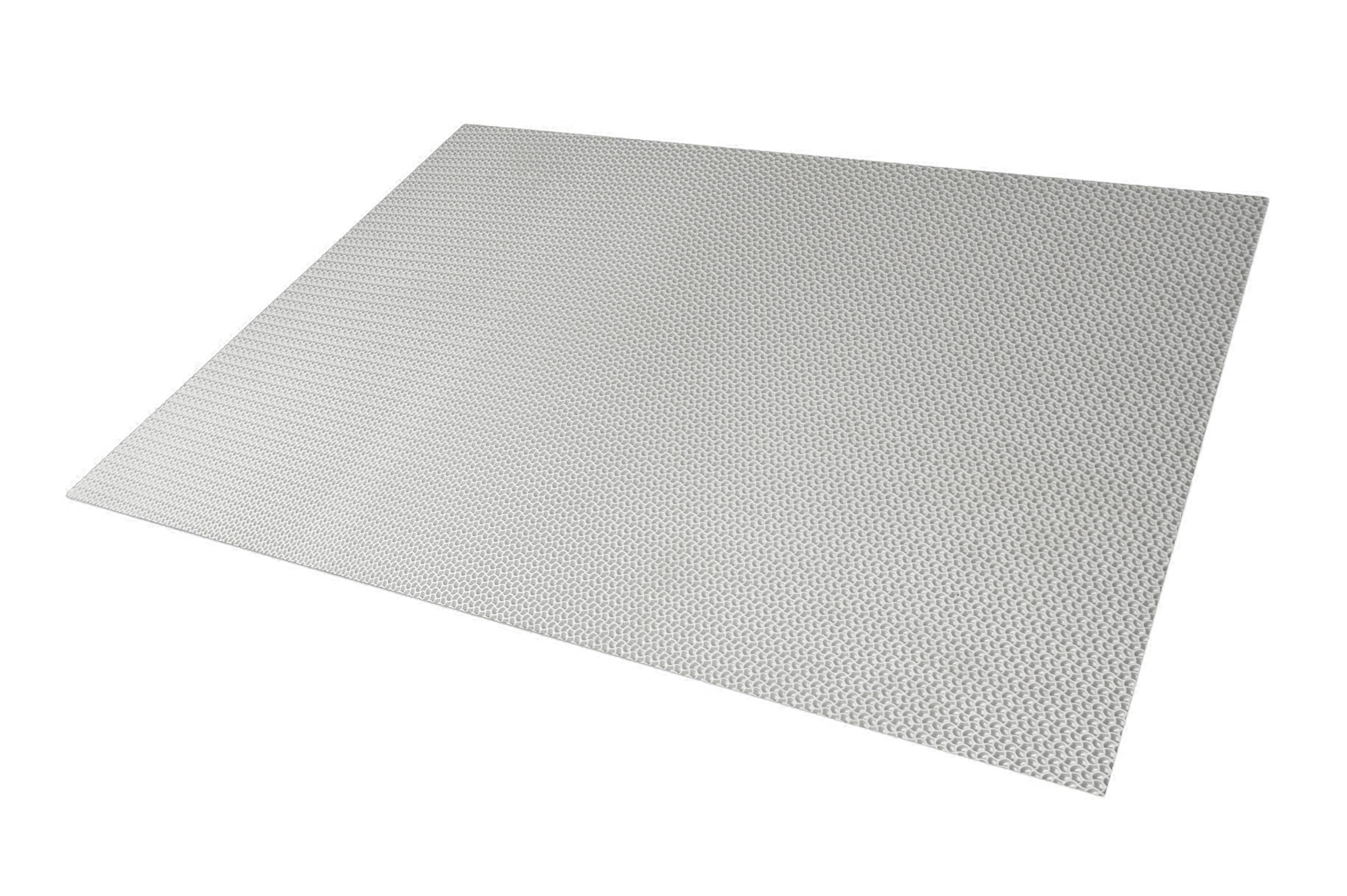 Лист Digital Designs EVA для автоковриков 150x235 см капля этилвинилацетат Серый