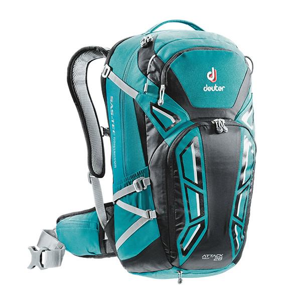 Рюкзак Deuter Attack SL 18 л Mint/Black (49496)