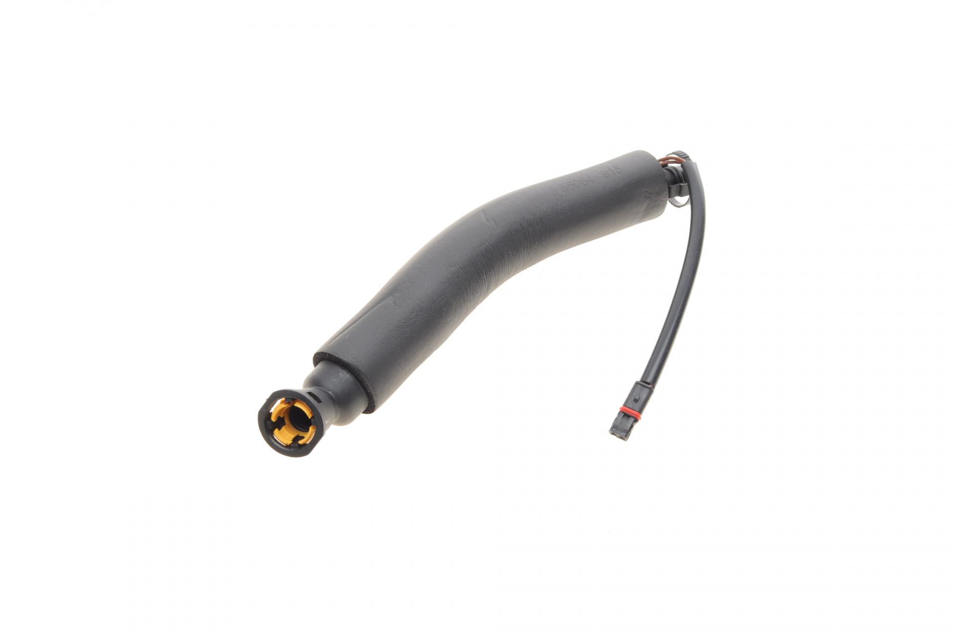 Трубка вентиляції картера BMW 3 E90/5 E60 2.5/3.0i 04-08 N53/N52 (56064 AIC)