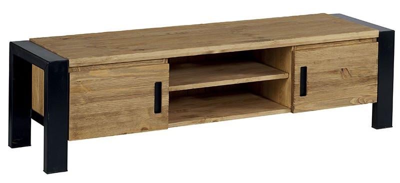 Тумба под телевизор EcoLoft IN-2440 в стиле лофт (25282579) Тумба под телевизор EcoLoft IN-2440 в стиле лофт (25282579)