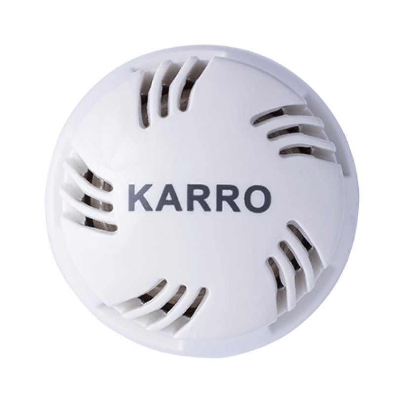 Термоголовка Karro KR2110-1 М30х1,5 - фото 4