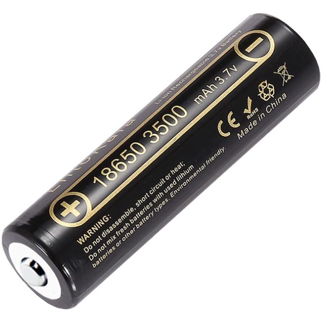 Аккумулятор LiitoKala 35A-JT 18650 3500 mAh 3,7V Li-Ion (35A-JT)