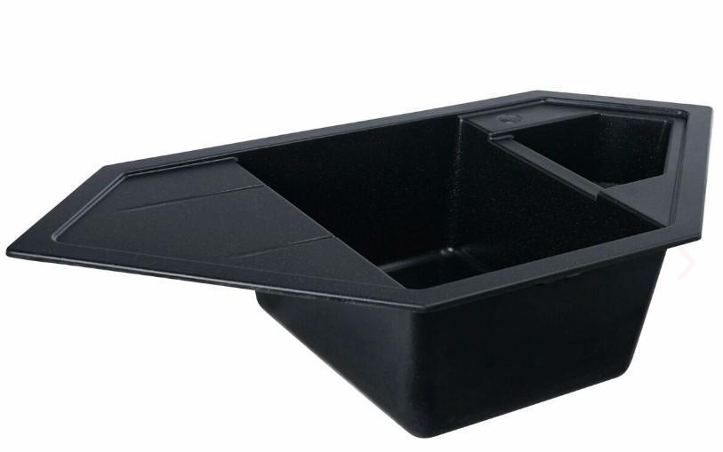 Мойка для кухни Platinum 9950 PANDORA (SP000025194) - фото 4 Мойка для кухни Platinum 9950 PANDORA (SP000025194) - фото 4