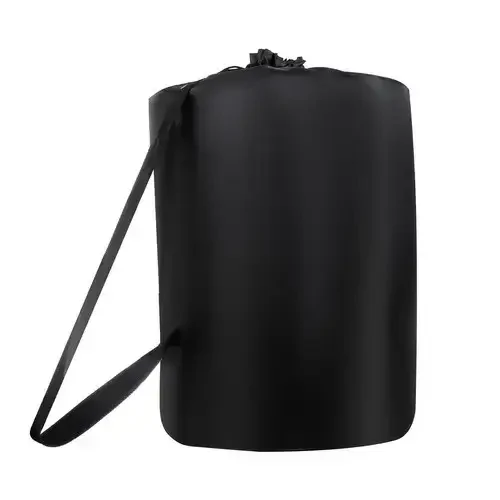 Набір для точкового масажу Trizand 23375 килимок/подушка/2 масажні м’ячі/шипи/чохол 115х45 см - фото 5