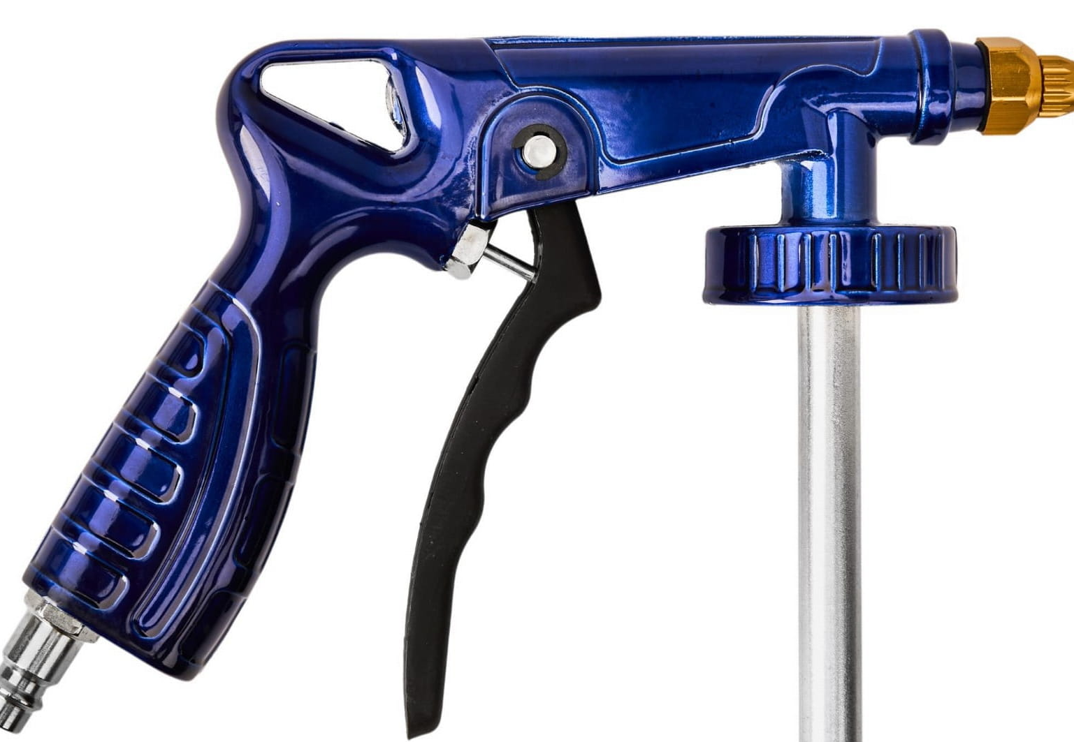 Пистолет пневматический KD2116 Kraft&Dele для технического обслуживания компрессора (KD2116)