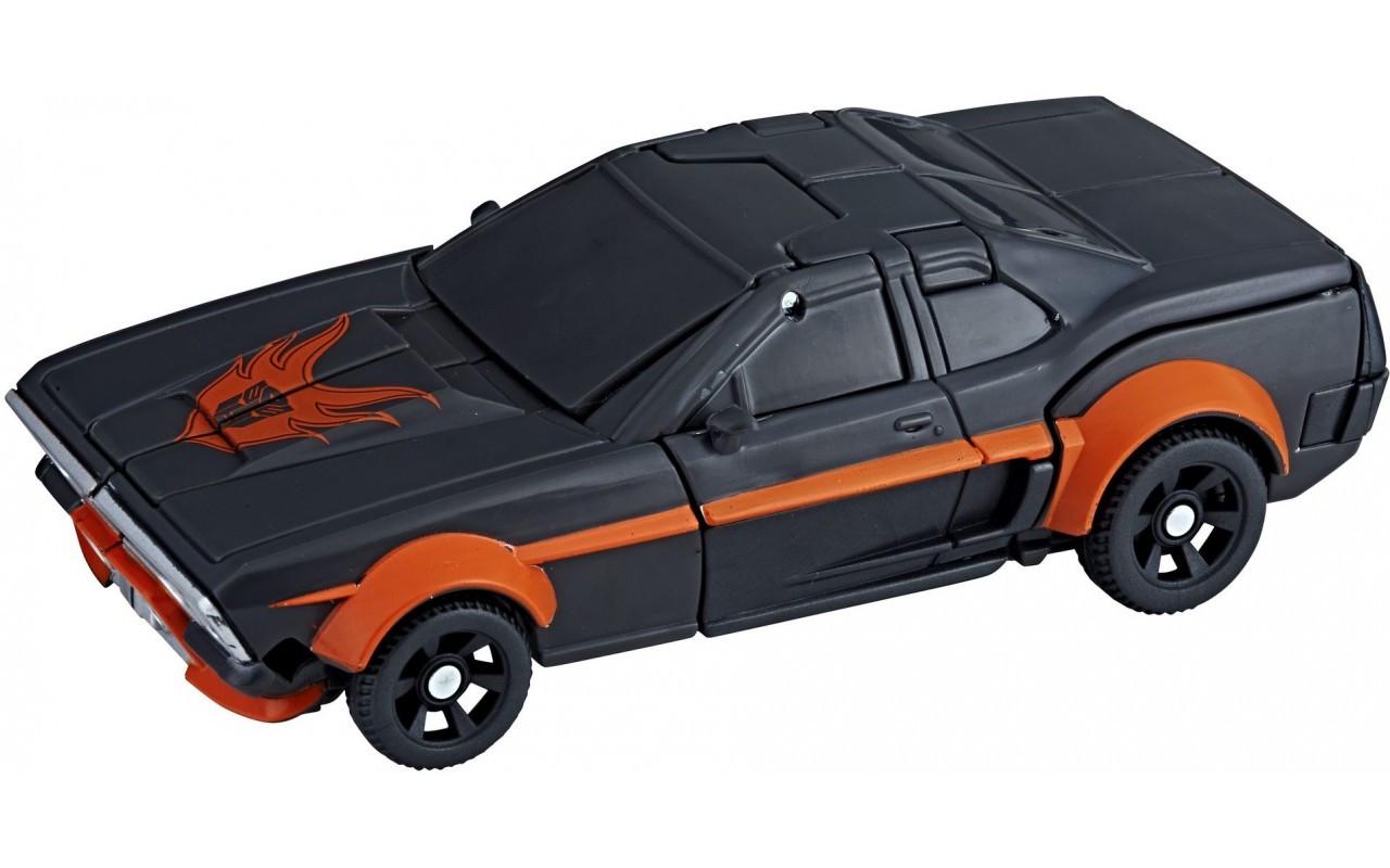 Трансформер Hasbro Transformer Hot Rod 13 см (E0752) - фото 5