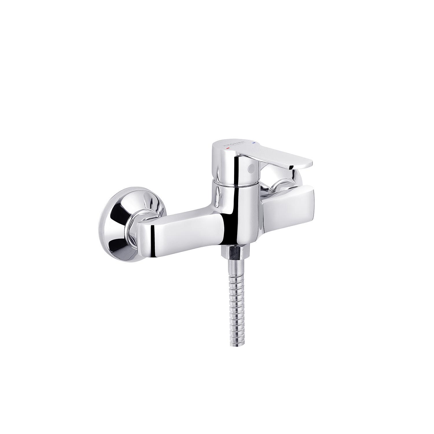 Смеситель для душа Kroner KRM Bremen C050 CV014165 (38010)