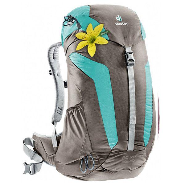 Рюкзак Deuter AC Lite SL 22 л (3420216 4214)