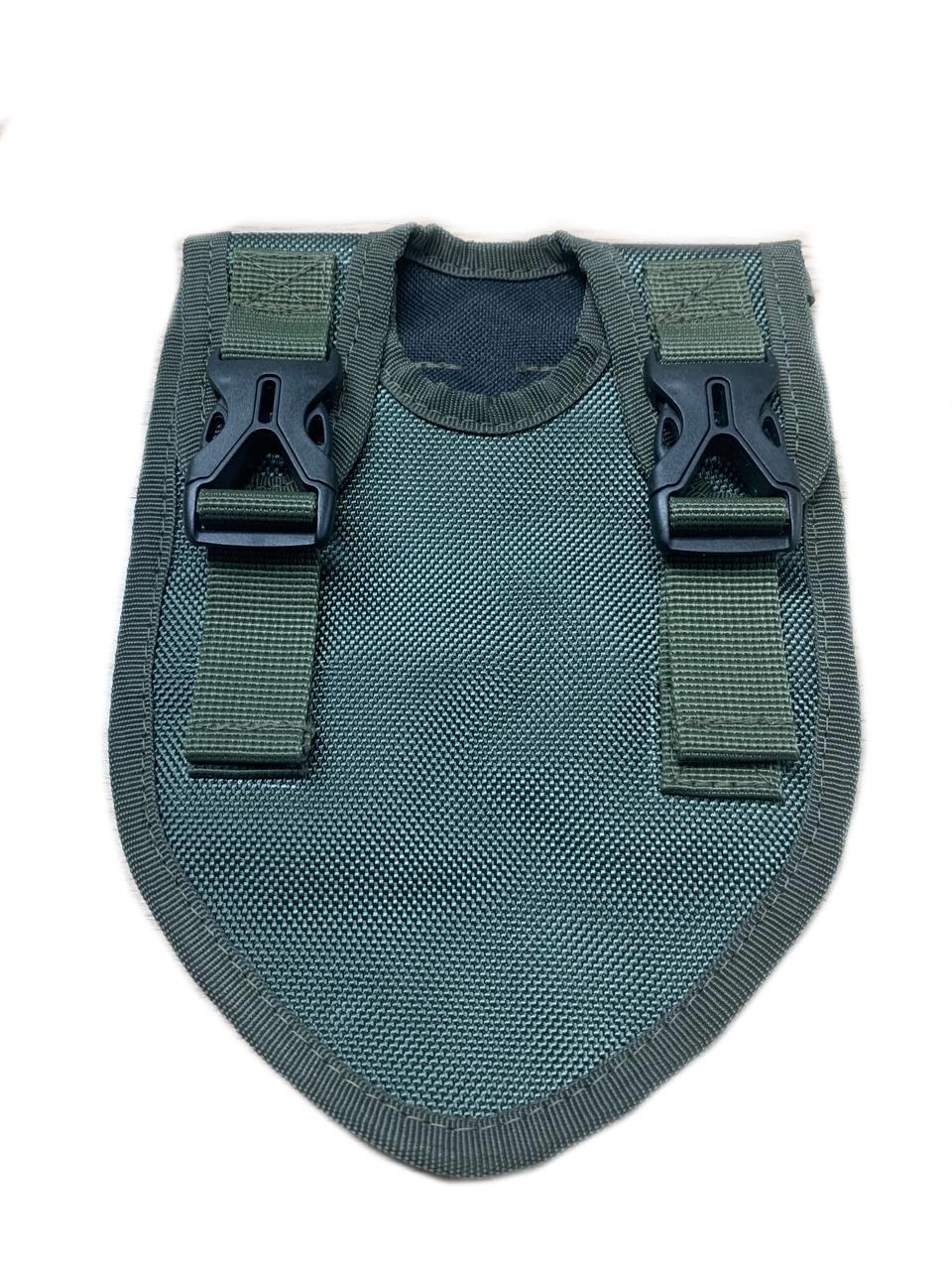 Чехол для саперной лопати Олива