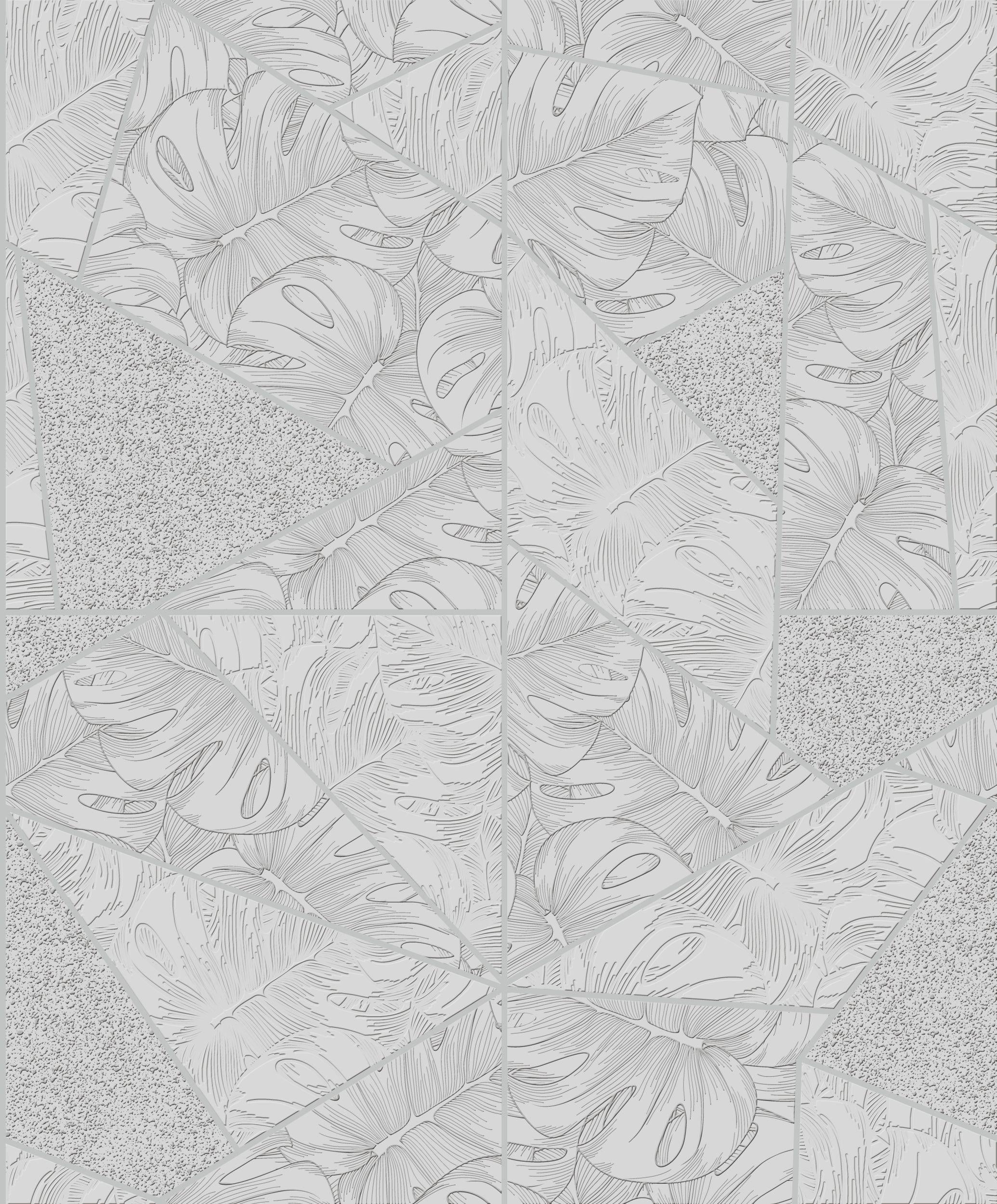 Обои Crocus Фиджи 8614 виниловые на флизелиновой основе 1,06 м