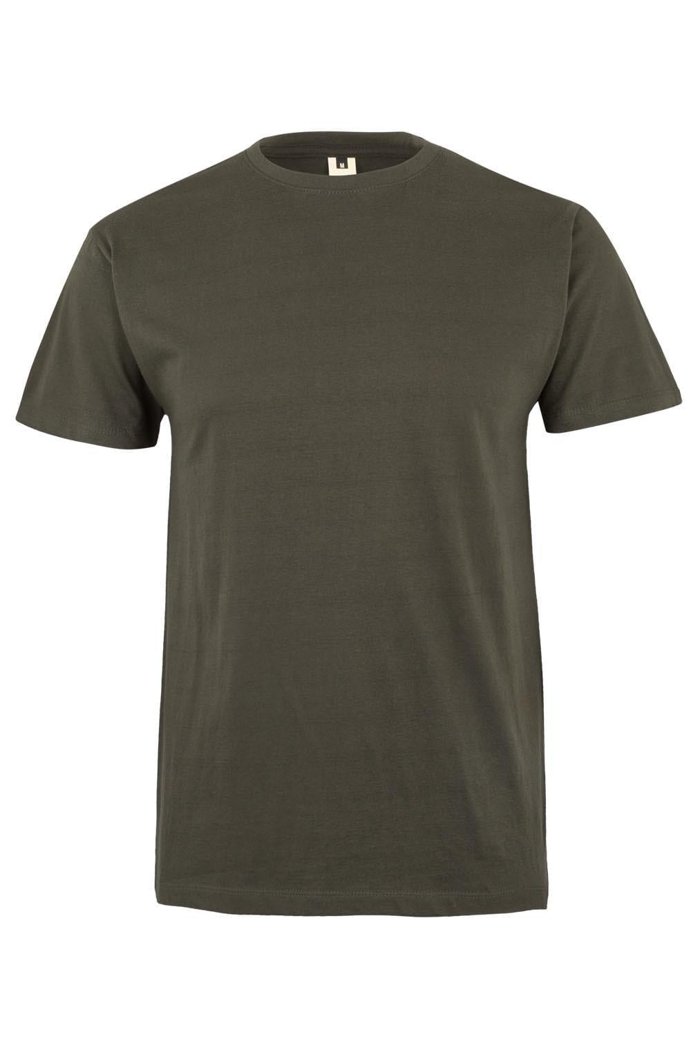 Футболка MUKUA MK023CV 601 Palm - Short Sleeve T-Shirt 190 M (8445659002838)