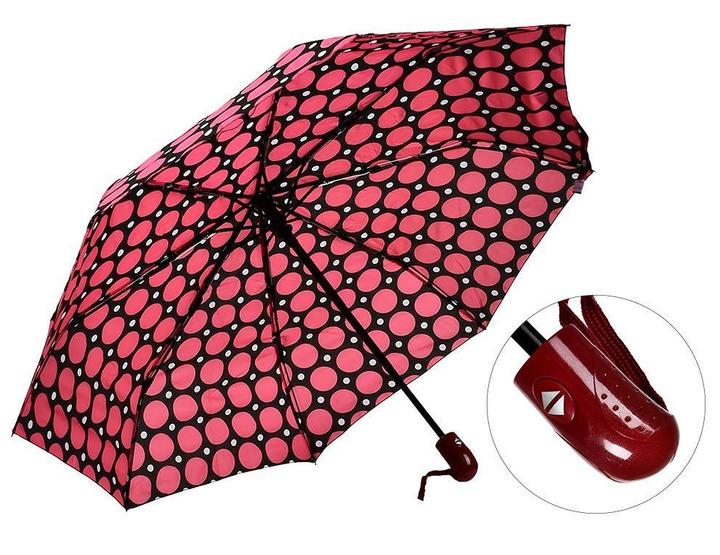 Зонтик автомат HOME R95184 d110 см 8 сп - фото 2 Зонтик автомат HOME R95184 d110 см 8 сп - фото 2