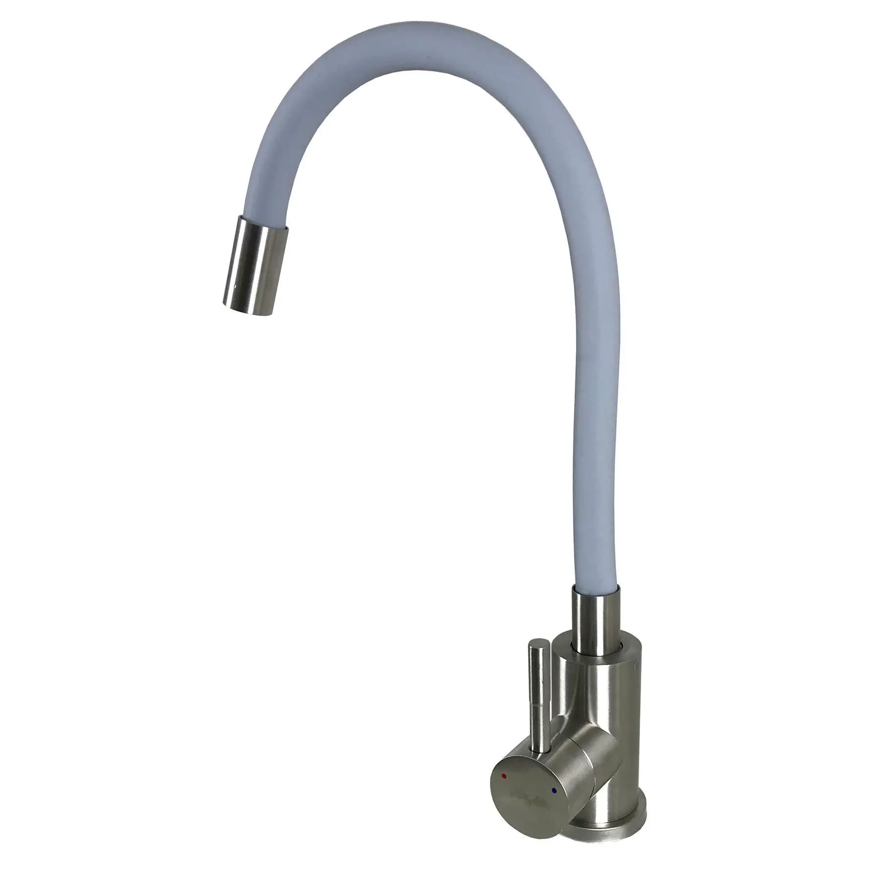 Смеситель для кухни MixMIRA ALPEN MS1-203SG (GSR-000018637) - фото 3 Смеситель для кухни MixMIRA ALPEN MS1-203SG (GSR-000018637) - фото 3