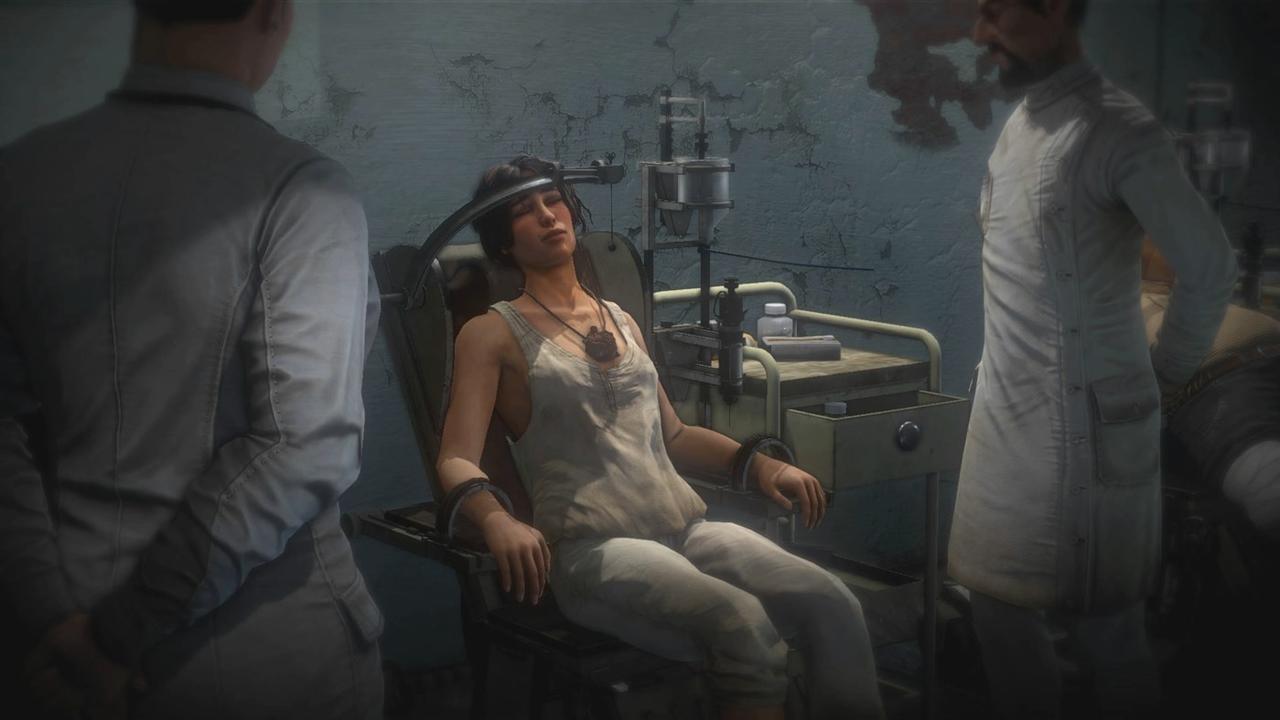 Ключ активации Syberia 3 для Xbox One/Series (53486759) - фото 7