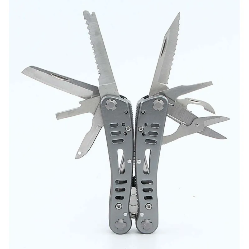 Мультитул Ganzo Multi Tool G203 (14294479) - фото 5