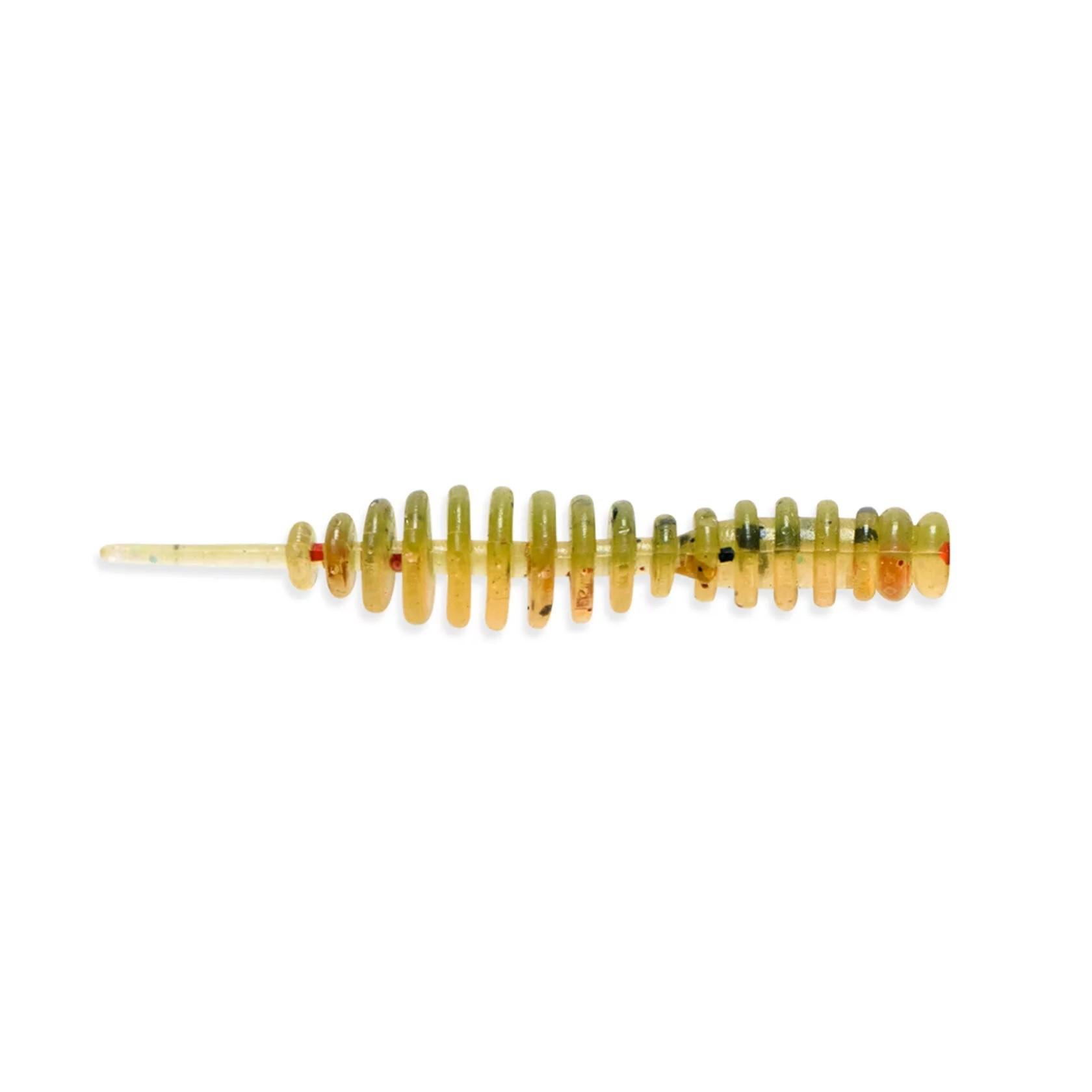 Силиконовая приманка слаг VA Air Worm 1,4" 35 мм 12 шт. цвет 10 Силиконовая приманка слаг VA Air Worm 1,4" 35 мм 12 шт. цвет 10