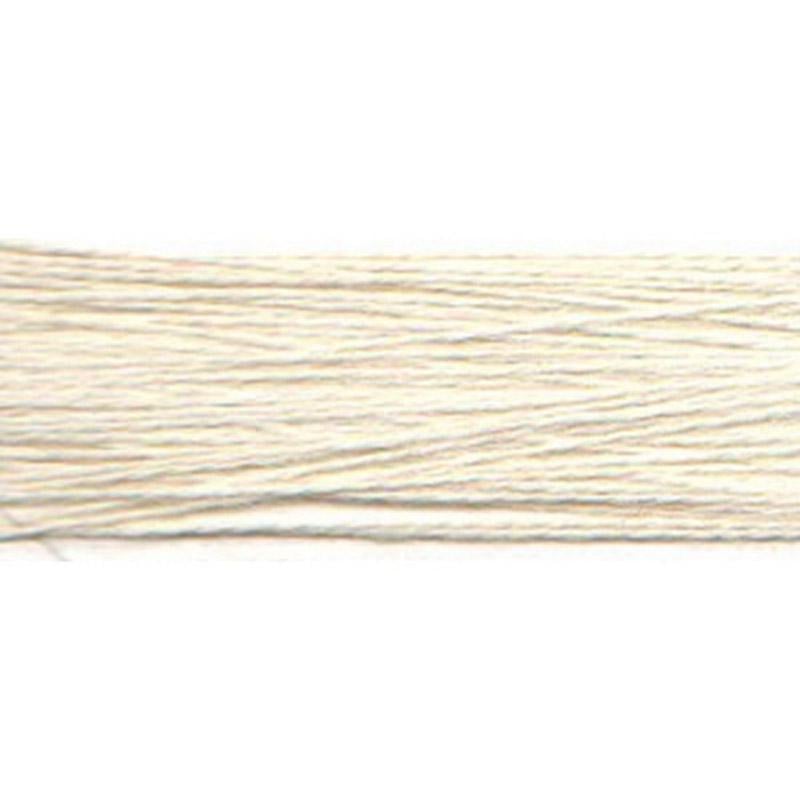 Нить шелковая Silkindian 822 для машинной вышивки и шитья 300 м 100% шелк