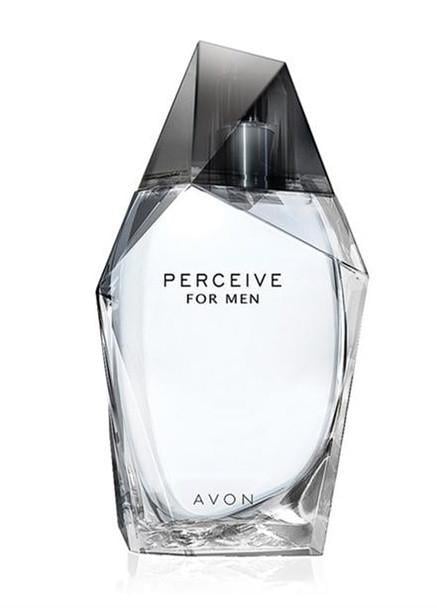 Туалетна вода Avon Perceive для Нього 100 мл (60146119)