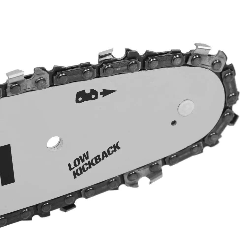 Ланцюгова пила HECHT 2416 QT 2,4 кВт шина 40 см - фото 6 Ланцюгова пила HECHT 2416 QT 2,4 кВт шина 40 см - фото 6