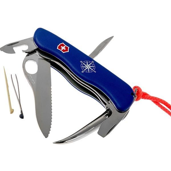 Туристический нож Victorinox Skipper Pro (0.8503.2MW) - фото 3