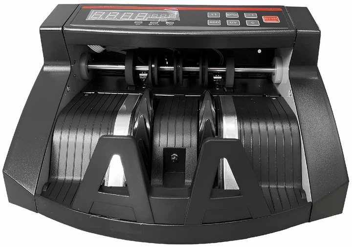 Счетчик банкнотCounter PRO-100 UV (582387862)