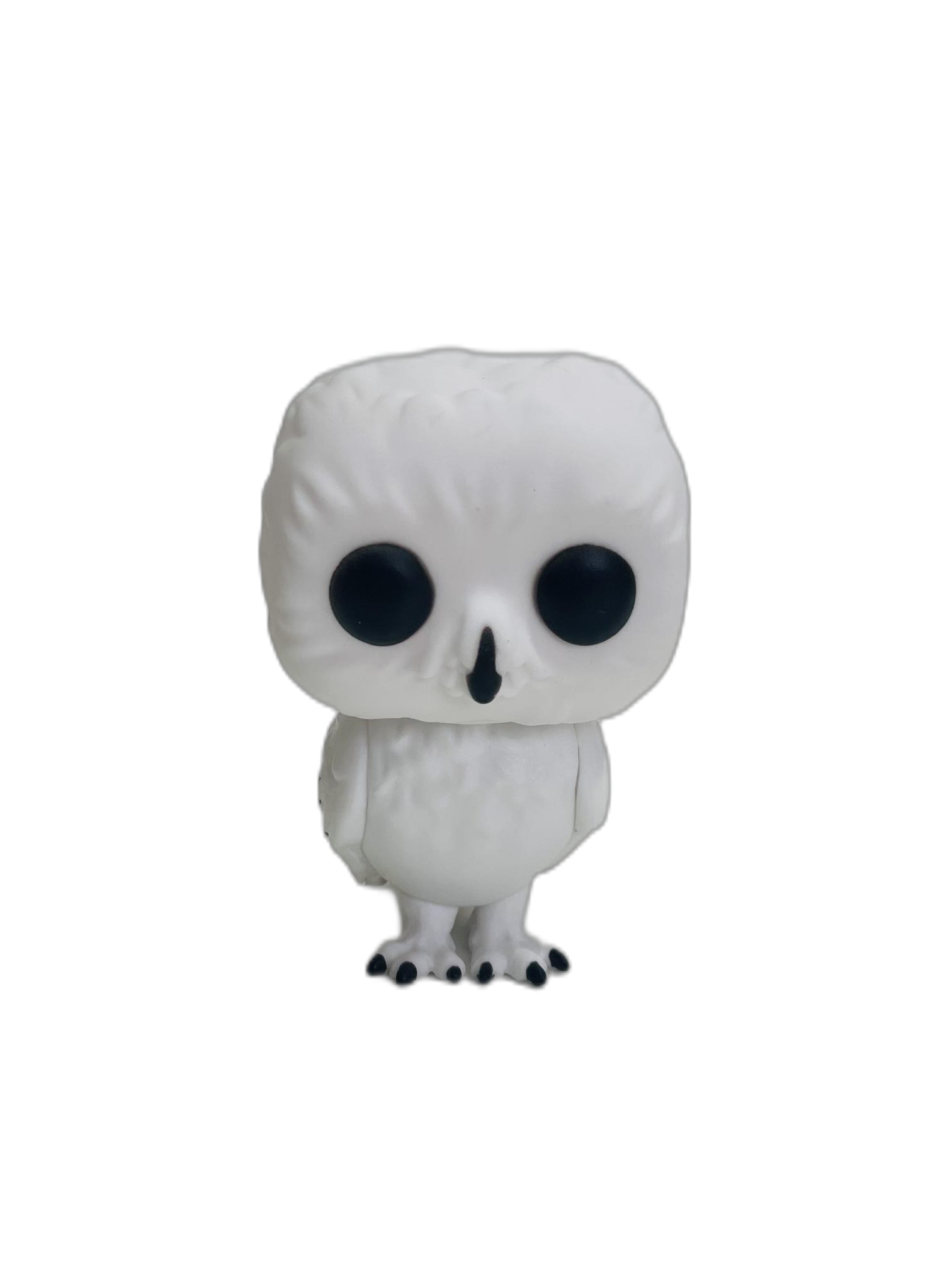 Фігурка FUNKO POP Harry Potter Hedwig 7,5 см - фото 1