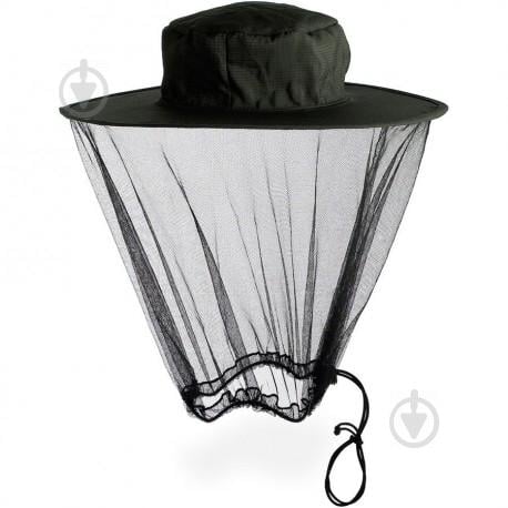 Панама протимоскітна Lifesystems Midge&Mosquito Head Net Hat (1012-5065)