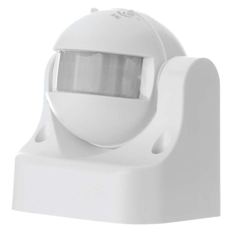 Датчик движения Emos G1120 PIR IP44 W 1200W Белый (37804548)