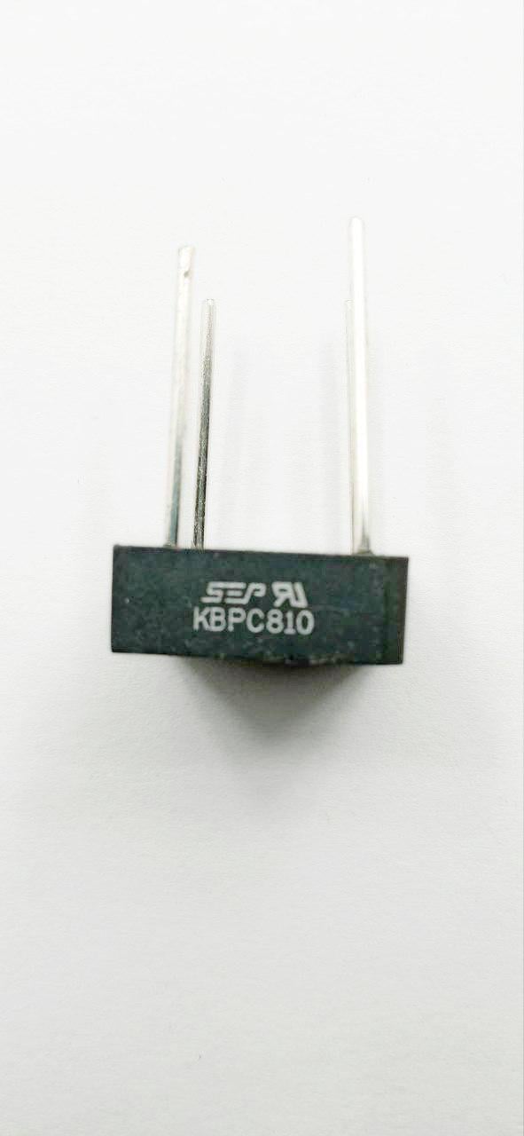 Міст діодний BR810 KBPC810 8A 1000V (10862)
