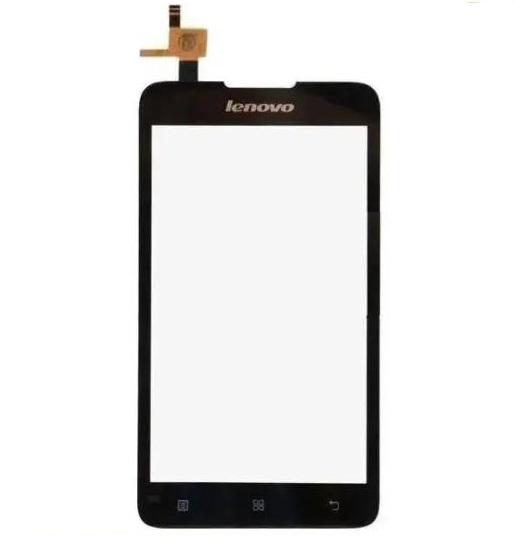 Экран Touchscreen для Lenovo A536/A368/A358T/A358 Черный (000017425)