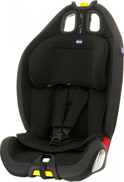 Автокресло детское Chicco Gro-Up (79583.51) - фото 7