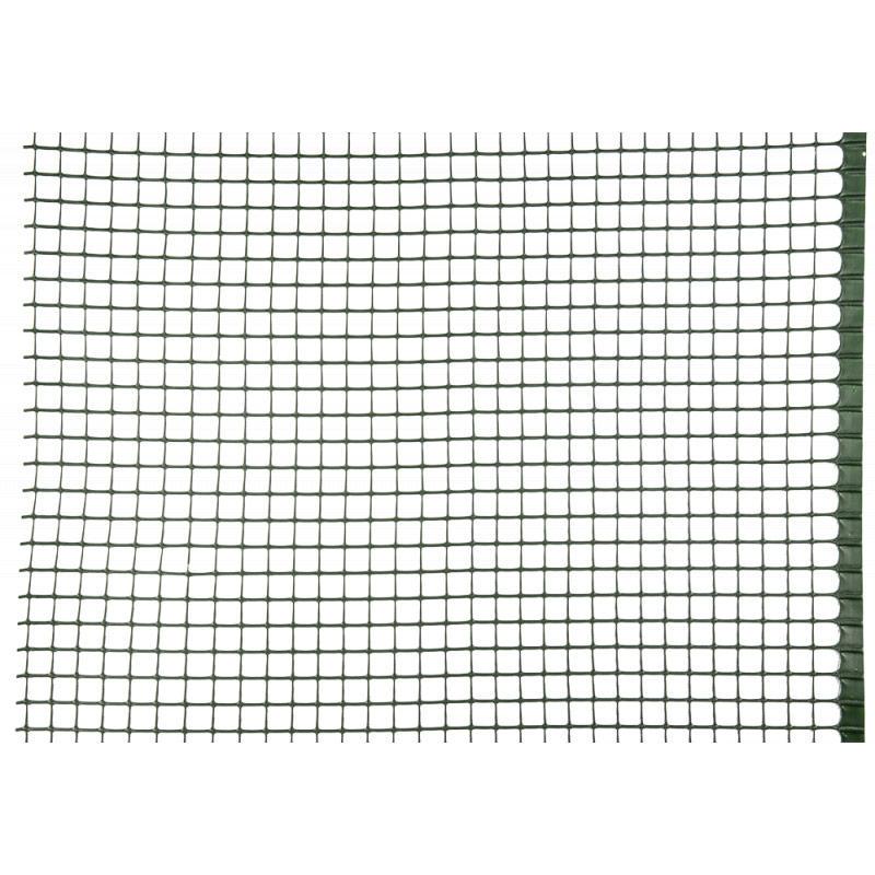 Сетка оградительная садовая RABAT 1,2х50м 17х17мм 210 г/м2 Зеленый (AS-RB171712050GR) - фото 3 Сетка оградительная садовая RABAT 1,2х50м 17х17мм 210 г/м2 Зеленый (AS-RB171712050GR) - фото 3