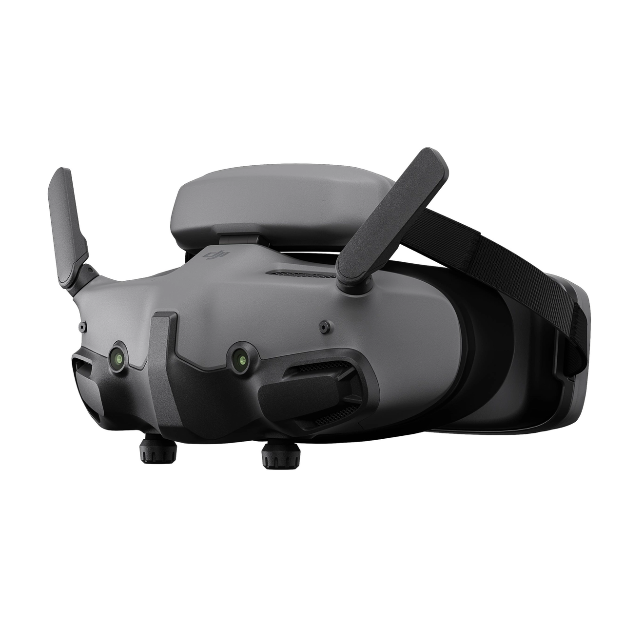 Очки для FPV дрона DJI Goggles 3 - фото 2
