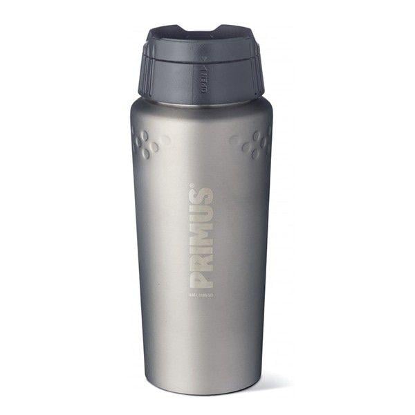 Термокружка Primus TrailBreak Vacuum Mug 350 мл Сірий (737903)