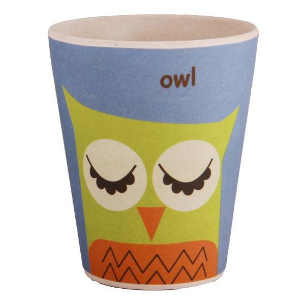 Склянка Fissman Совеня 300 мл (AY-8352.300)