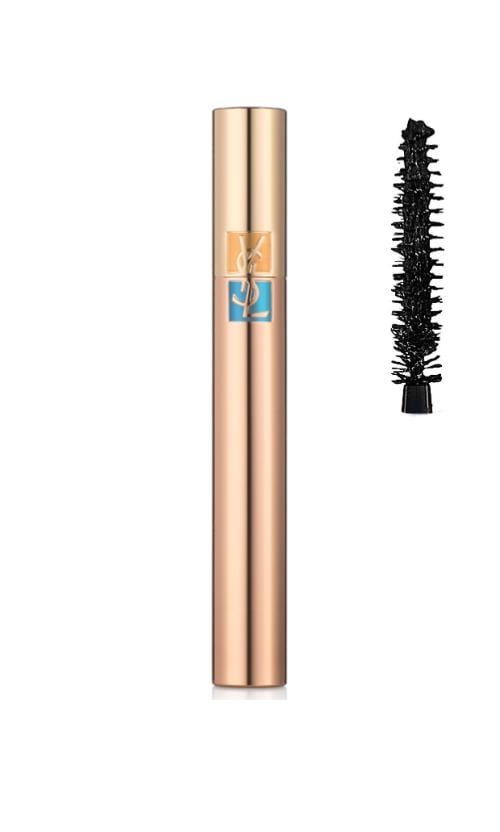 Туш для вій Yves Saint Laurent Mascara Volume Effet Faux Cils водостійка №1 Charcoal Black (32860) Туш для вій Yves Saint Laurent Mascara Volume Effet Faux Cils водостійка №1 Charcoal Black (32860)