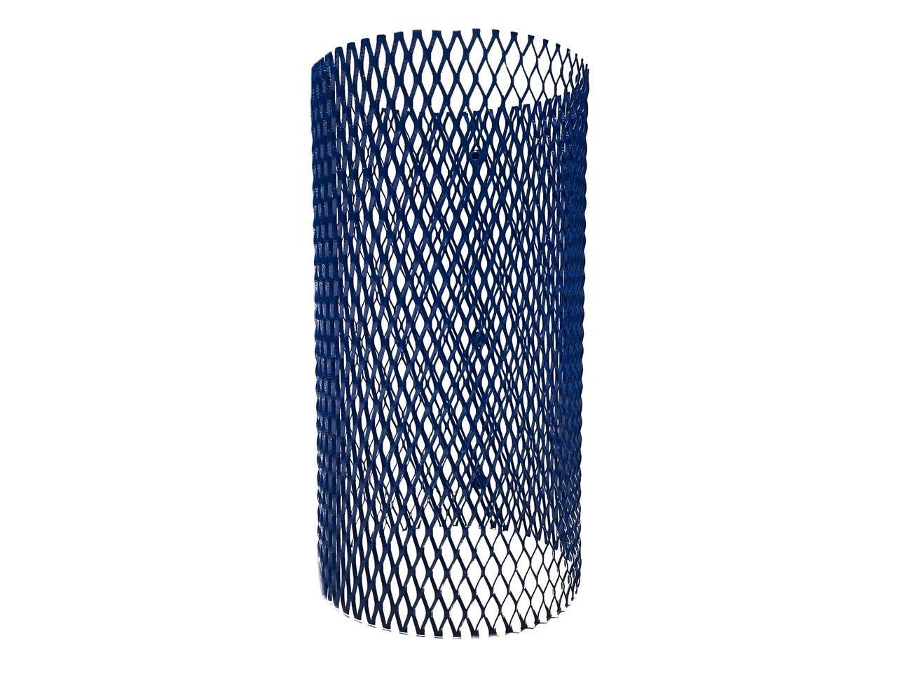 Сетка для кальяна Синий